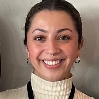 Comcast Employee Chloë Carpenter's profile photo