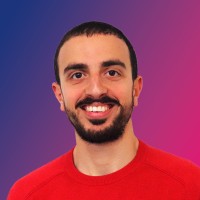 Pepite Etena Employee Andrea Ingusci's profile photo
