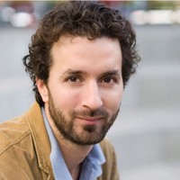 Seven Arrows Elementary School Employee Andrés Ospina's profile photo