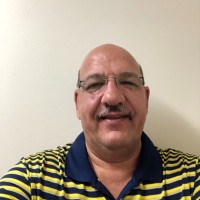 Bishop's Post Employee Nick Bouyoukos's profile photo