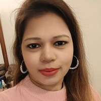 WFH TEAM Employee Mohini Aggarwal's profile photo