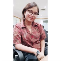 Sumi Jha Email