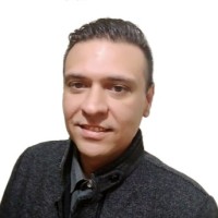 ebantic Employee Jorge Medina's profile photo