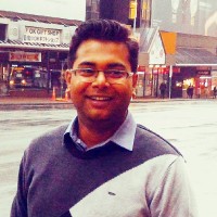 Girish Misal Email & Phone Number