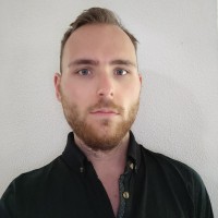 GROUPE AGS Employee Ulysse Hautier's profile photo
