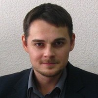 PART M AVIATION IRELAND Employee Alexander Lisovets's profile photo