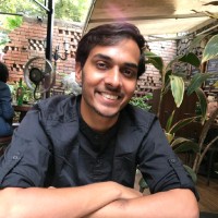nudgebee Employee Kankshit Majhodkar's profile photo