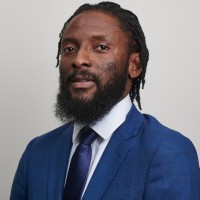 Nuaire Employee Akinwande Cole's profile photo