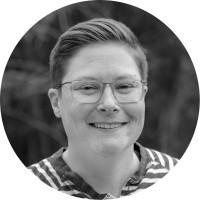 NMDP Employee Katie Sime's profile photo