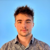 Future Buildings Employee Dustin Fralick's profile photo
