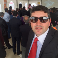 Aydın Aydoğan Email