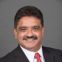 Scarborough Health Network Employee Amir Janmohamed's profile photo