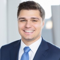 PhyBus, LLC Employee Brady Woodward's profile photo