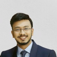 Highways Infrastructure Trust Employee Rahul Nadkarni's profile photo