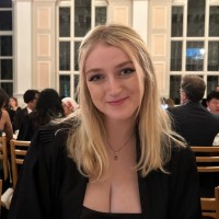 Newnham College Employee Erin O'Connell's profile photo