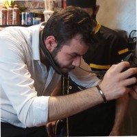 Empire State Developments EG Employee Noor Dawabi's profile photo