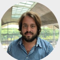 Romano Group Employee Ignacio Cámara Aballay's profile photo
