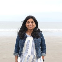 Frontera Therapeutics Employee Deepthi Yedlapudi's profile photo