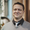 inCon-trol Water Systems Employee Jeff Higgins's profile photo
