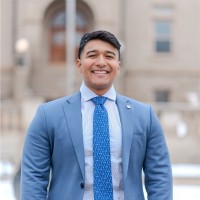 U.S. Army Corps of Engineers Risk Management Center Employee Tiki Gonzalez's profile photo