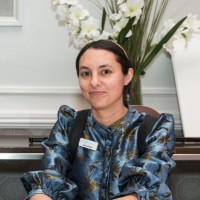 Help Hope Live Employee Emily Progin's profile photo