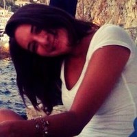 White Veil Employee Daphnee Spyrou's profile photo