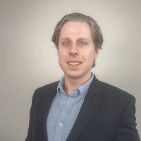 U.S. Department of Veterans Affairs Employee Daniel Hooks's profile photo