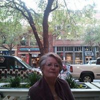 Texas American Federation of Teachers Employee Jackie Edmonds's profile photo