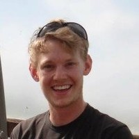 King Conservation District Employee Michael Lasecki's profile photo