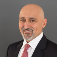 William O'Neil Securities Employee Dominic Lepore's profile photo
