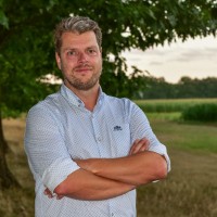 Bart Martens Email & Phone Number