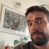 GEZE France Employee William Ribeiro's profile photo