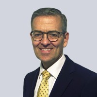 The Church of Jesus Christ of Latter-day Saints Employee David Tate's profile photo