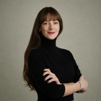 ReportLinker Employee Paula Gelis-Doherty's profile photo