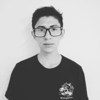 Mienvío Employee Adrian Camiruaga's profile photo