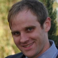 West Shore Home Employee Daniel Lekberg's profile photo