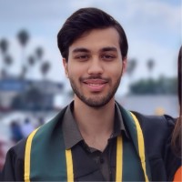 Sensata Technologies Employee Ashwin Vasudevan's profile photo