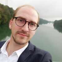 Matthias Hesse Email