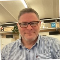 Park Holidays UK Employee Oliver Bond's profile photo