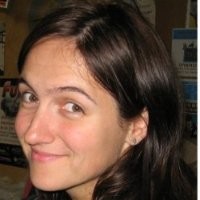 Philip Morris International Employee Isabel Redondo Gomez's profile photo