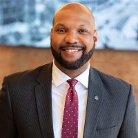 UBS Employee Dave Logan's profile photo