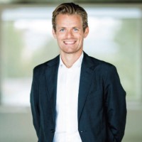 Abacus Medicine Group Employee Rasmus Iversen's profile photo
