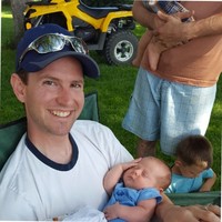 Nathaniel Dickson Email & Phone Number
