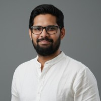 Zykrr Employee Lalit Chaturvedi's profile photo