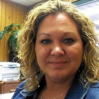 Arkwest Communications Employee Carmen Adair's profile photo