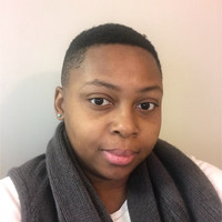 Harmony Care Employee Brittany Shelton's profile photo