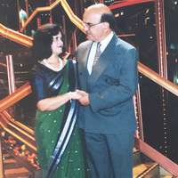 Promotions In Motion Employee Basant Dwivedi's profile photo