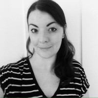 British Transport Police Employee Harriet Harvey's profile photo