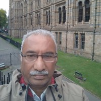Sadhana Nitro Chem Limited Employee Mukesh Doshi's profile photo