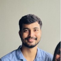 Solvios Technology Employee Rahul Upadhyay's profile photo